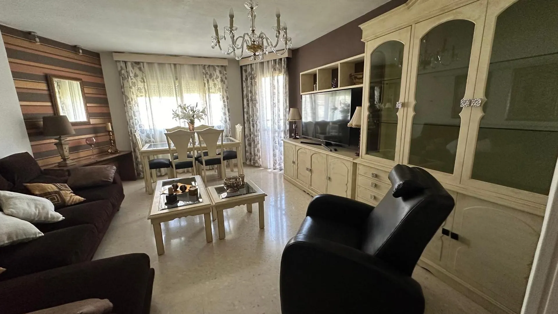 Apartamento Catalina Estepona 0*,
