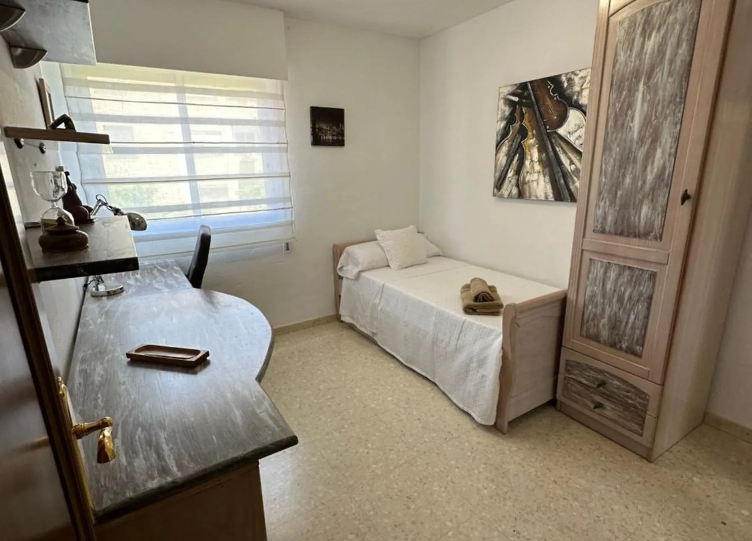 Apartamento Catalina Estepona