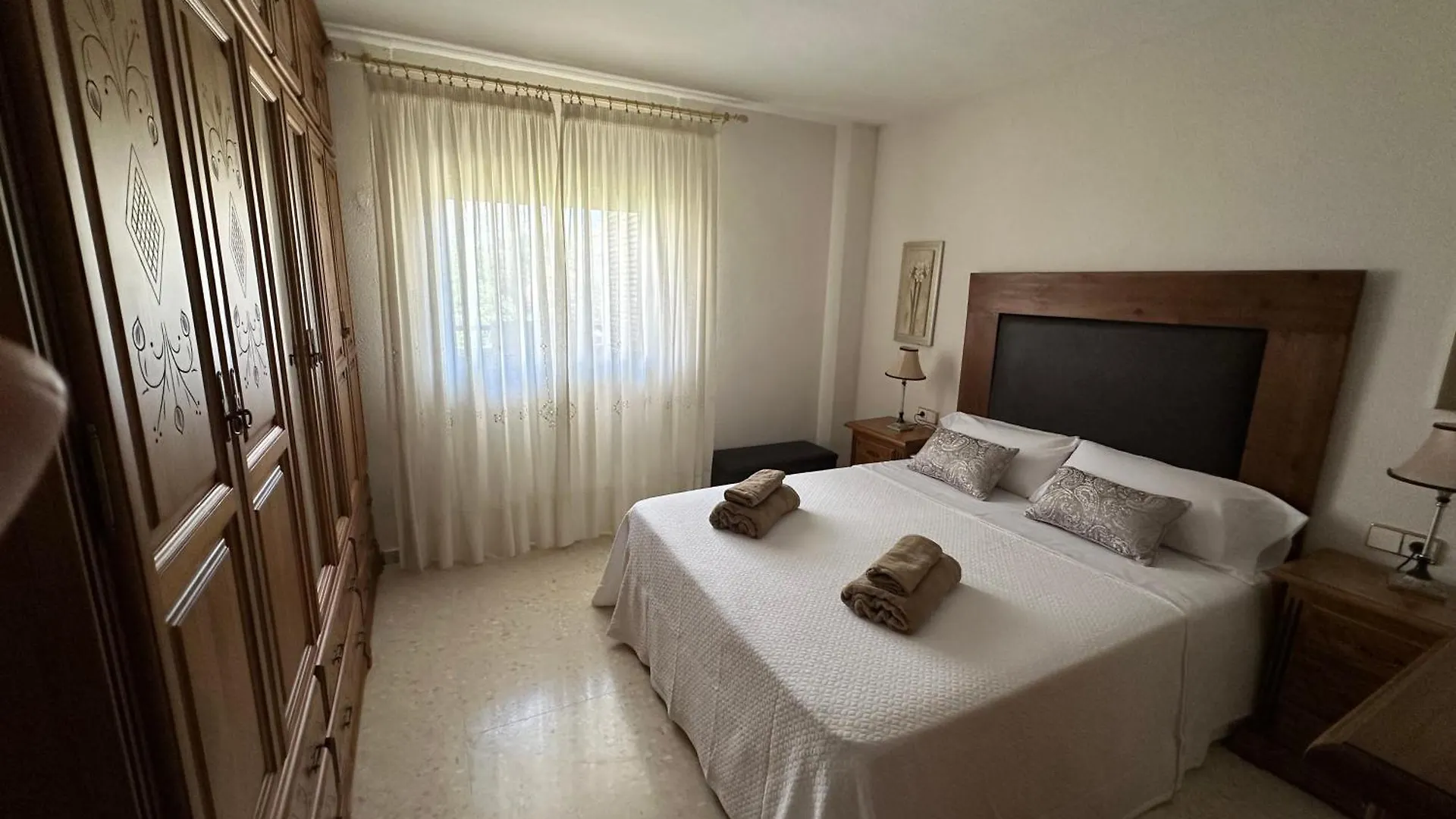 Lägenhet Apartamento Catalina Estepona