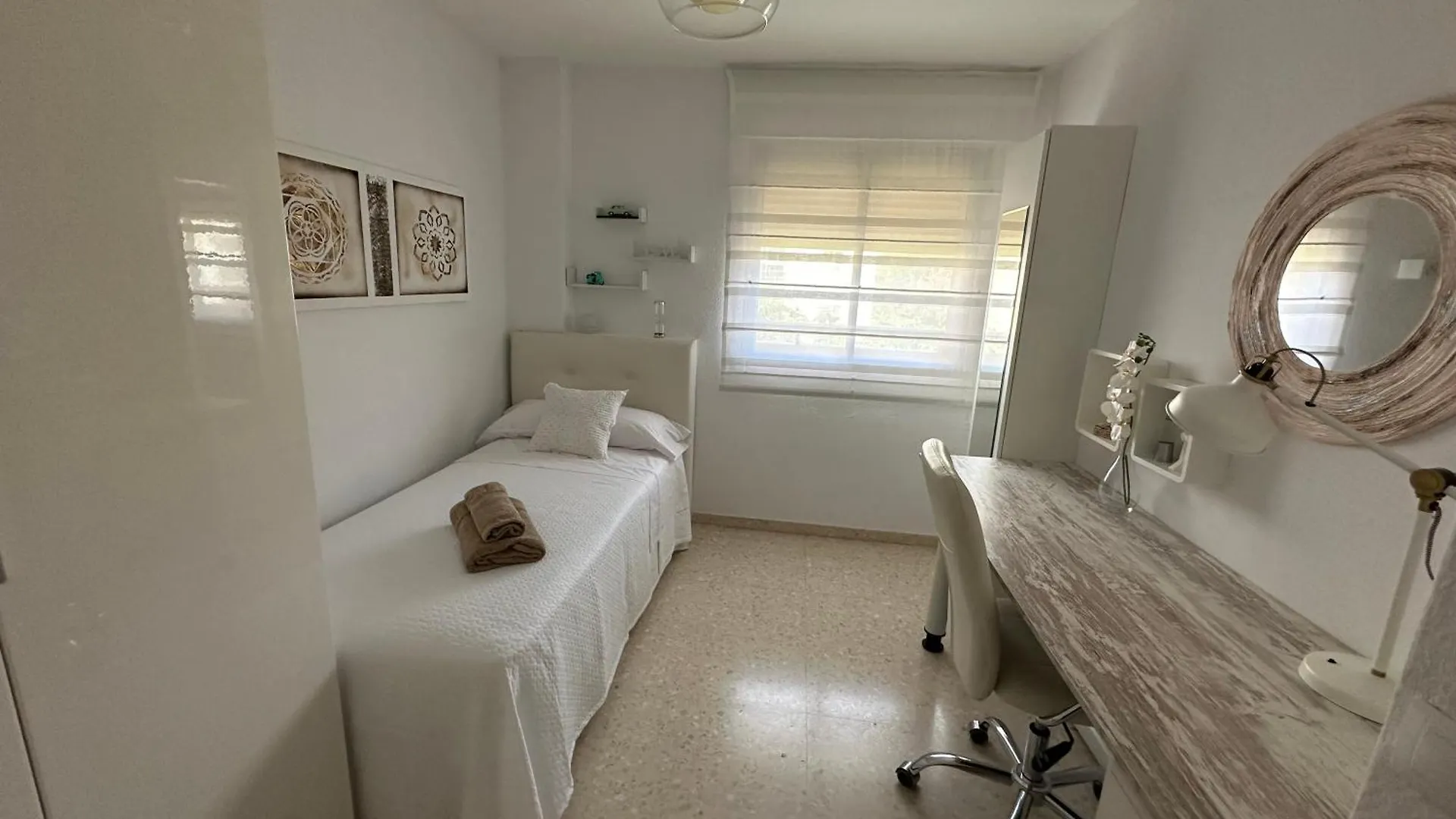 Apartamento Catalina Estepona Lägenhet