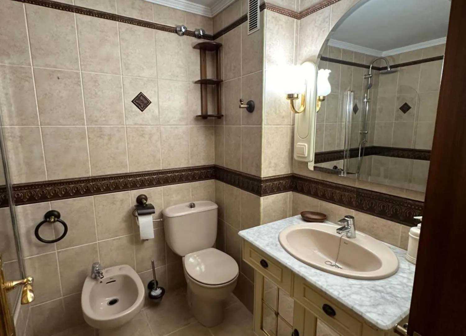 Lägenhet Apartamento Catalina Estepona Spanien