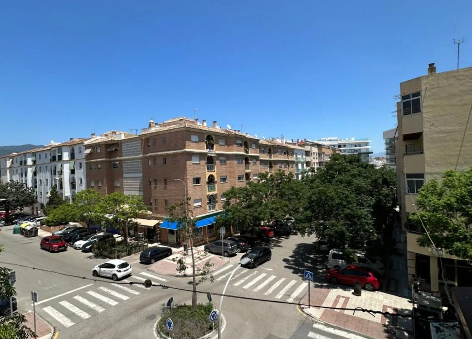 Apartamento Catalina Estepona