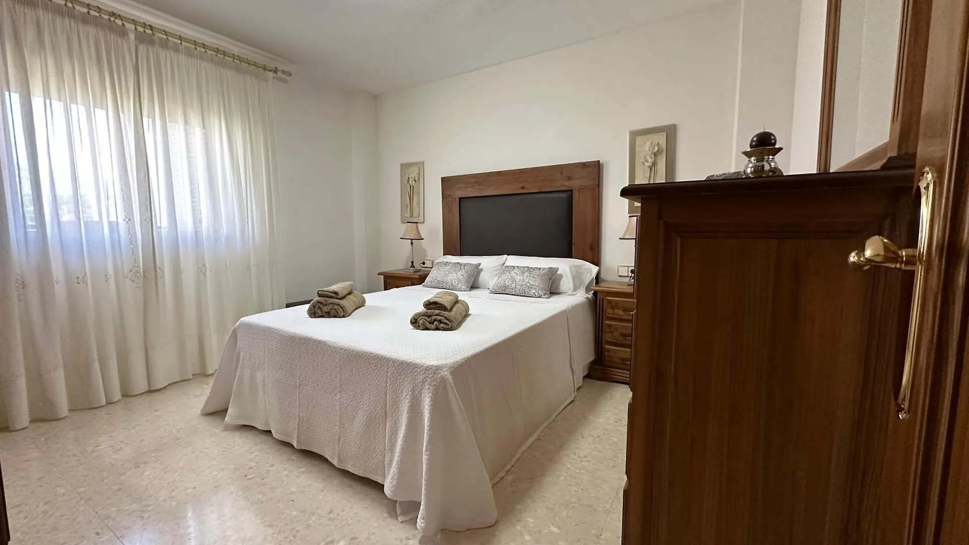 Apartamento Catalina Estepona