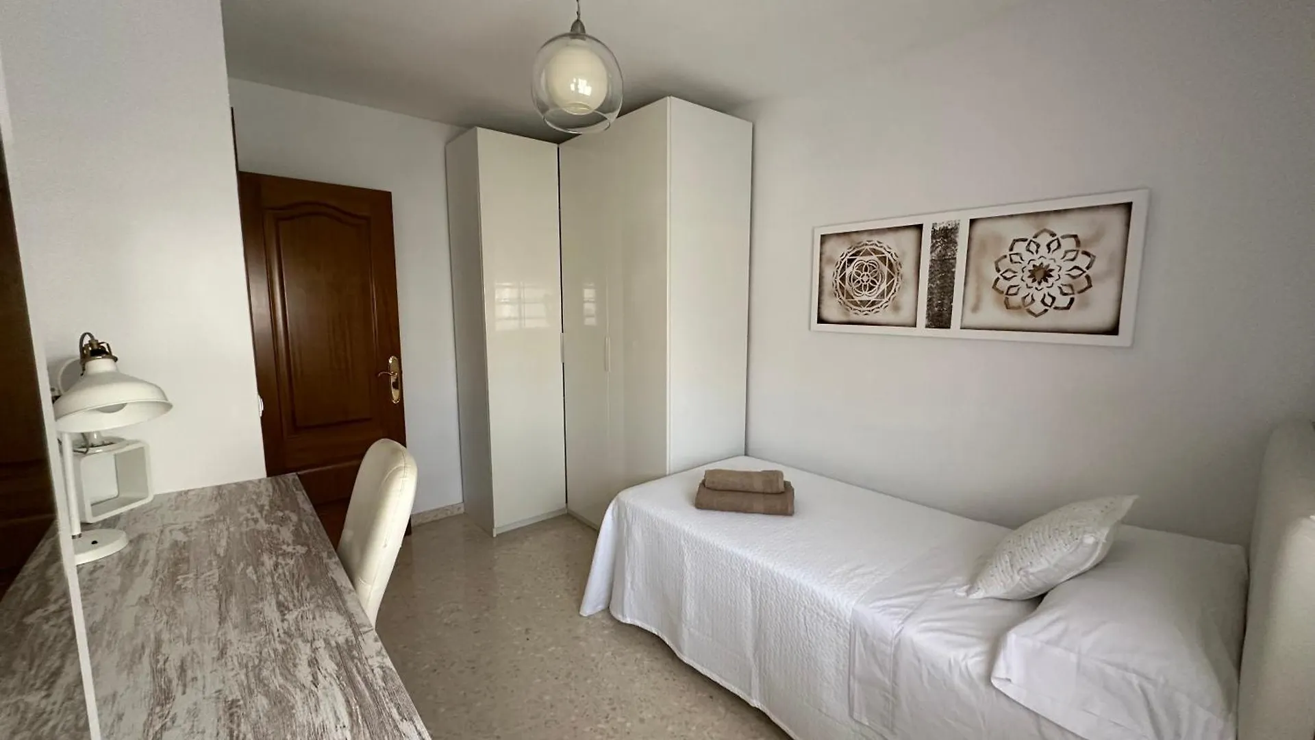 Lägenhet Apartamento Catalina Estepona