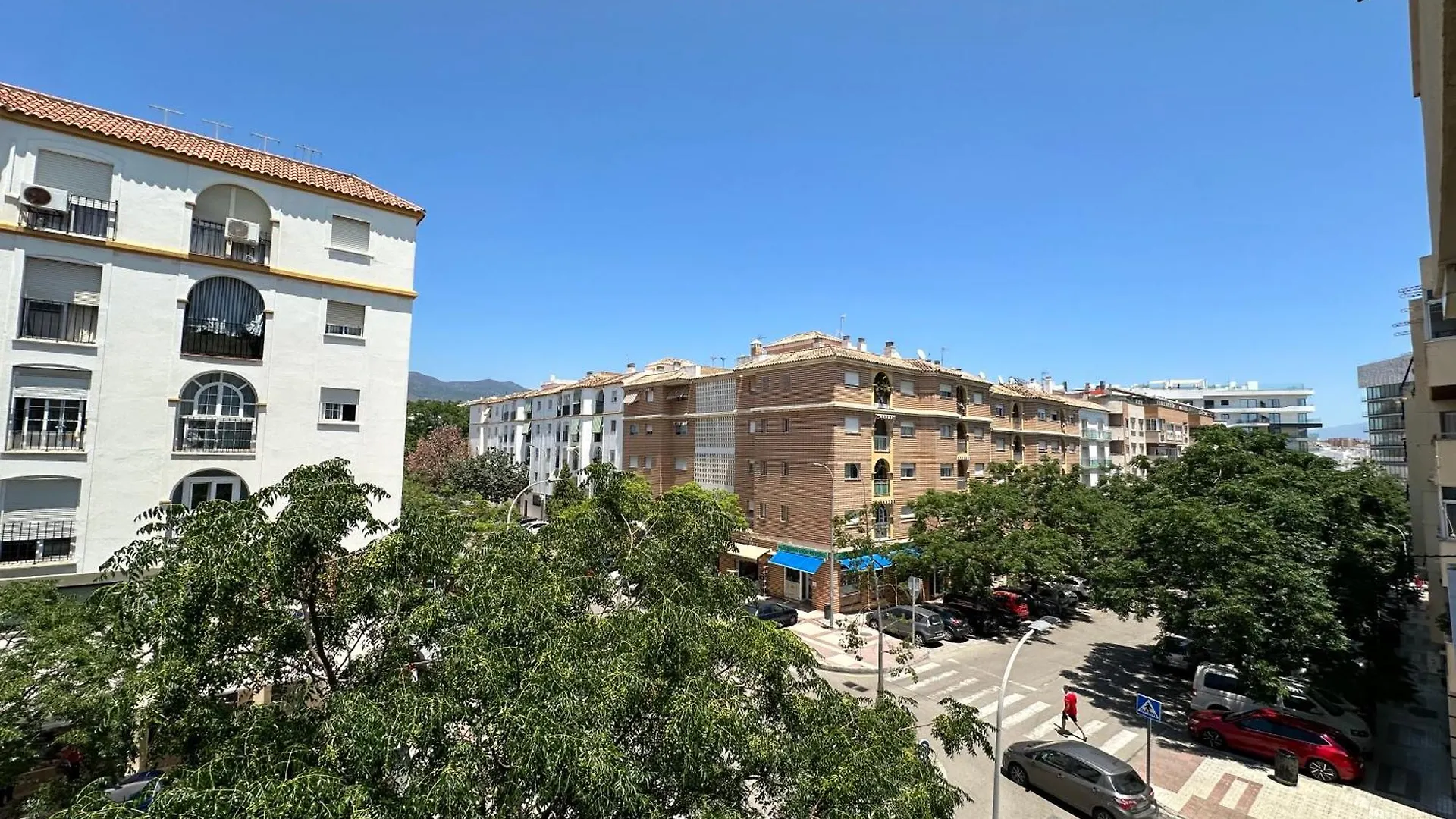 Apartamento Catalina Estepona 0*,  Spanien