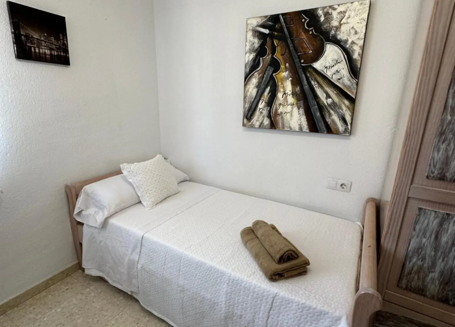 Apartamento Catalina Estepona Lägenhet