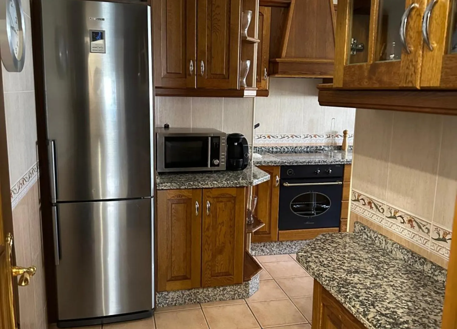 Lägenhet Apartamento Catalina Estepona